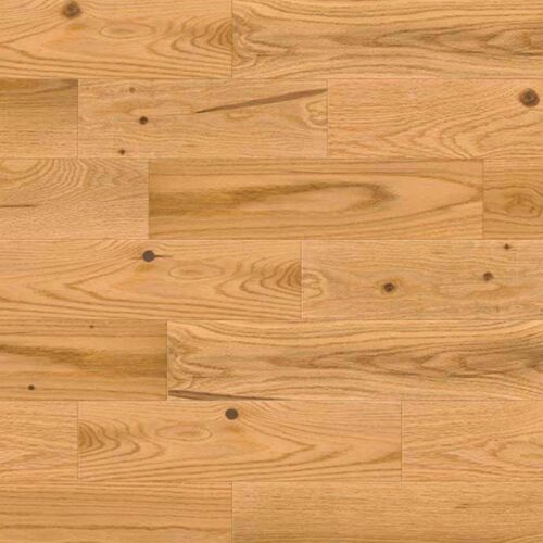 Solid Wood