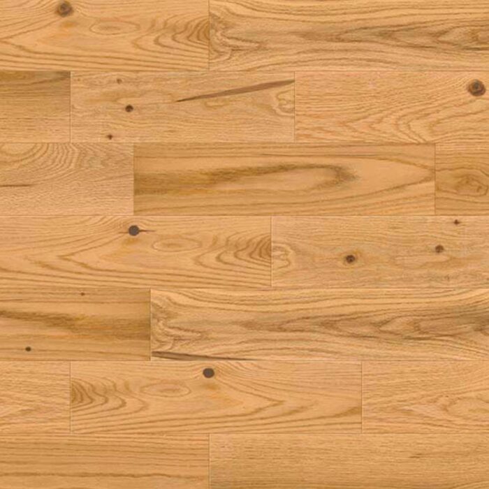 12mm x 188mm x 1375mm Robusto 4V AC5 Premium Oak Nature EIR Laminate Flooring